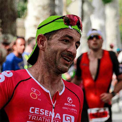 Lorenzo Conti