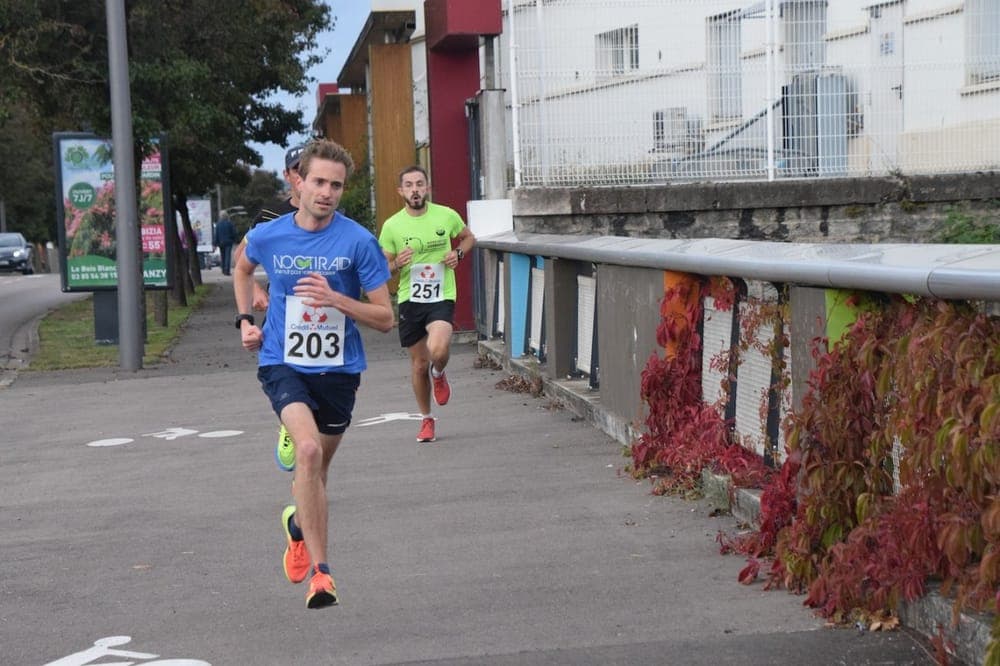 10 km du Coeur de Ville