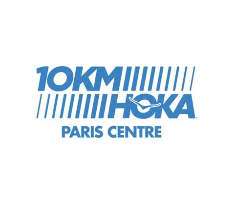 10 km HOKA Paris Centre 2026 — Paris (75), 15 novembre 2026 · Course à pied