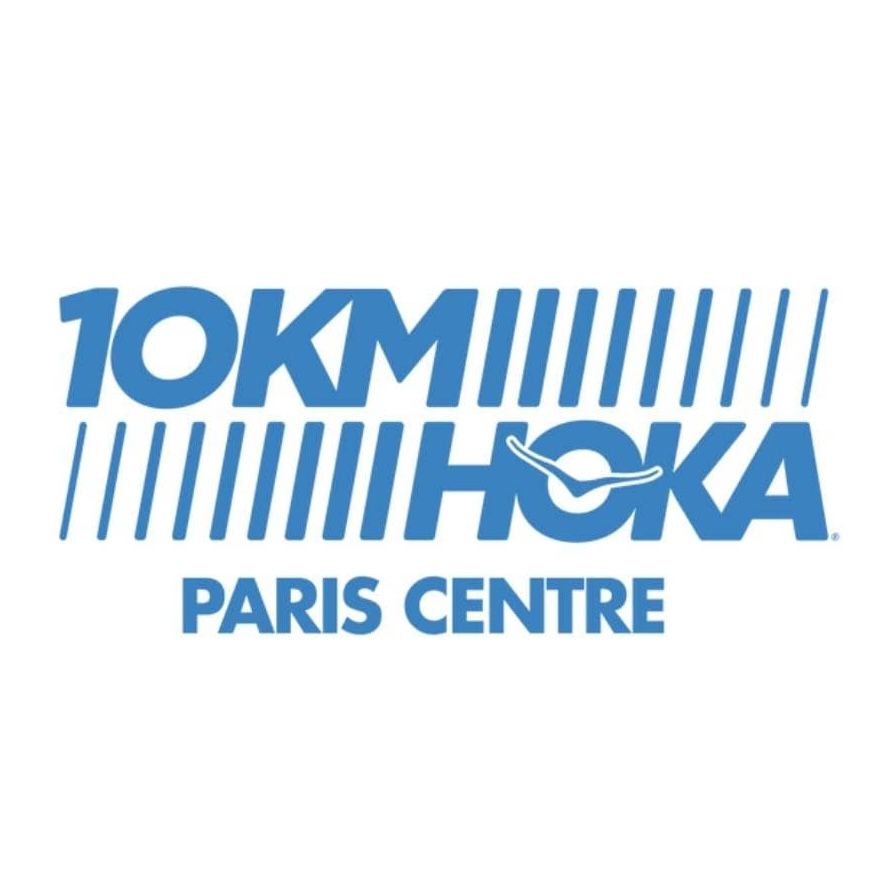 10km HOKA Paris Centre