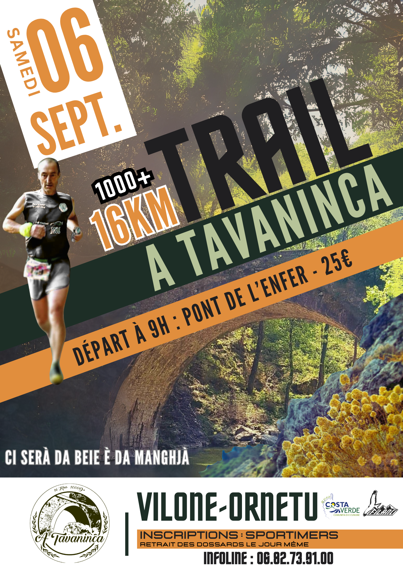 A Tavaninca