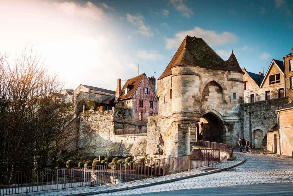Aix en foulées