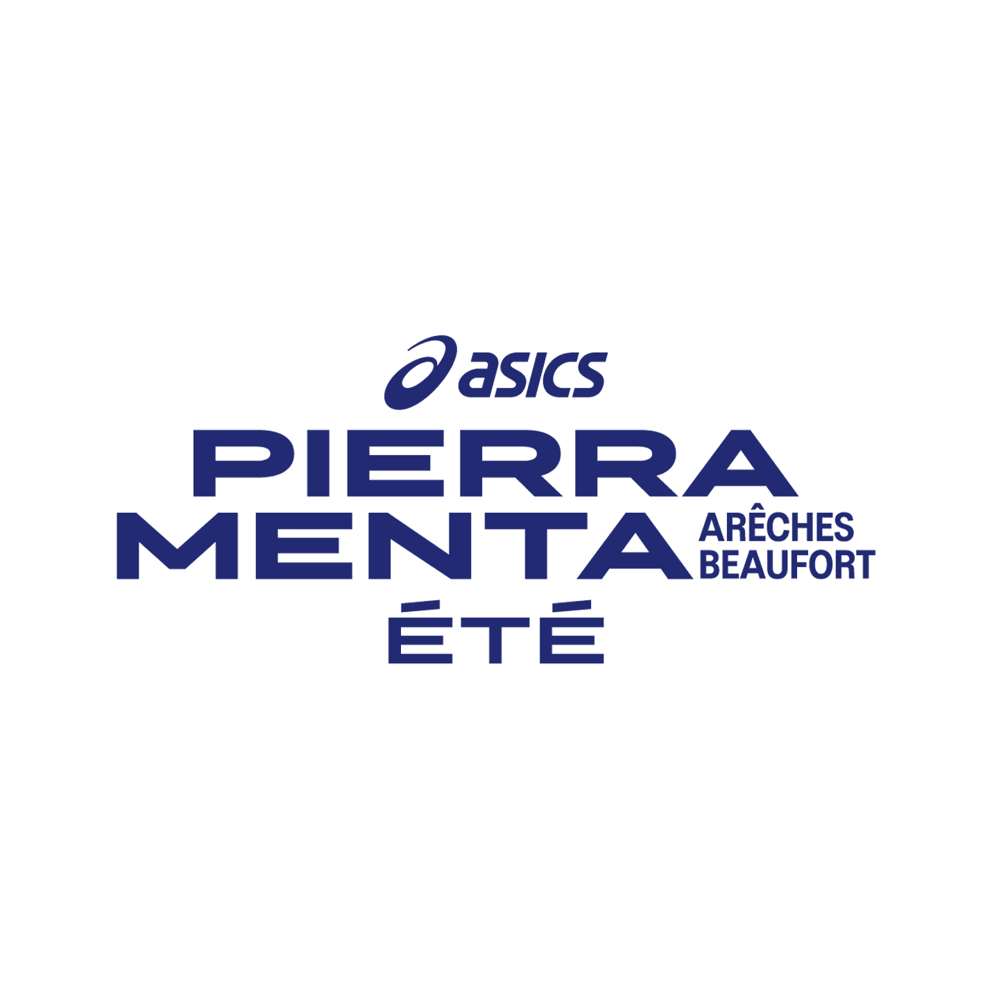 ASICS Pierra Menta Été