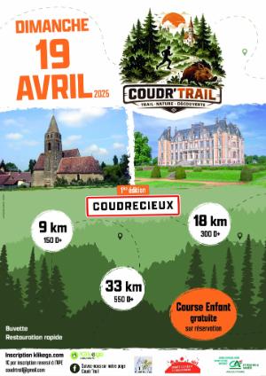 Coudr'Trail