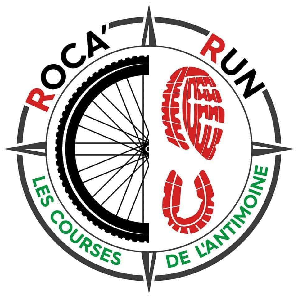 Course de l'Antimoine