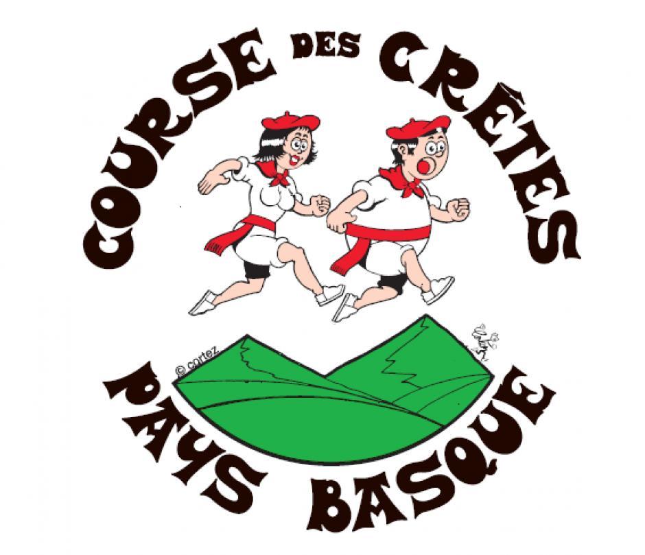 Course des Crêtes du Pays Basque