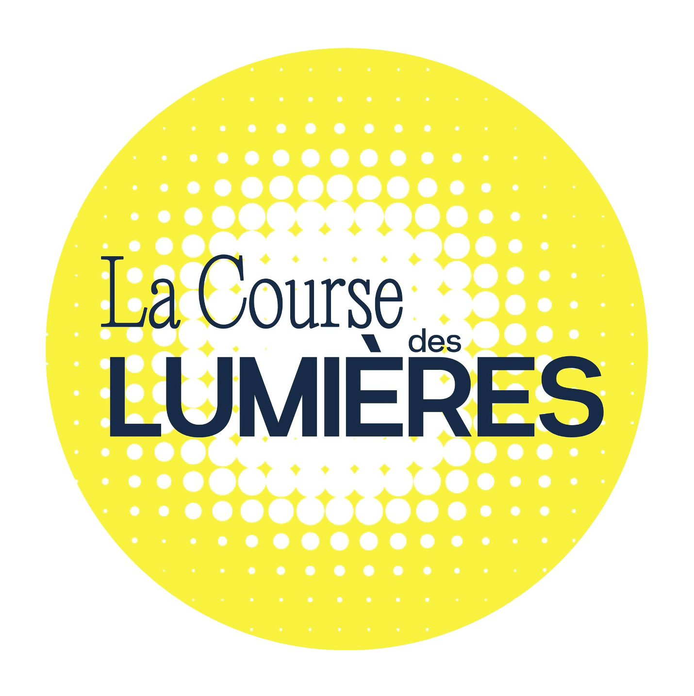 Course des Lumières Paris