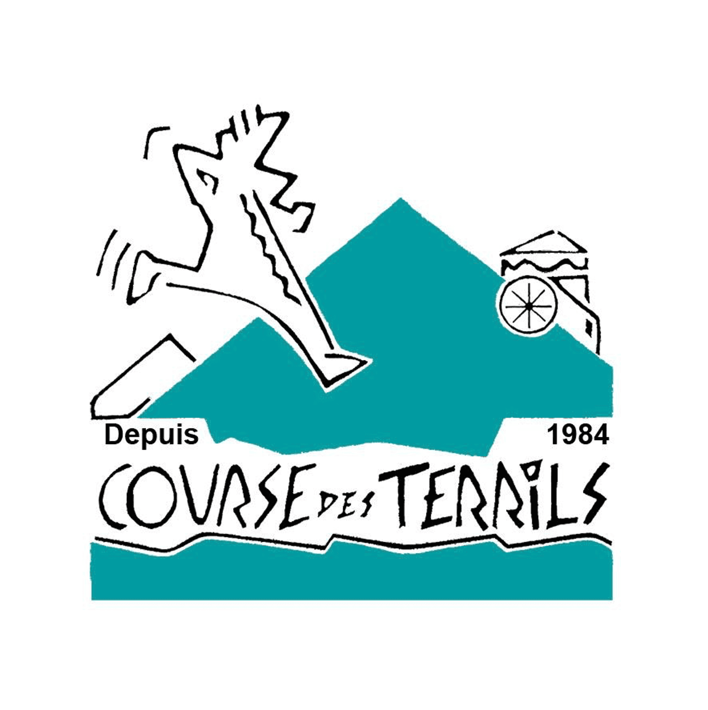 Course des Terrils
