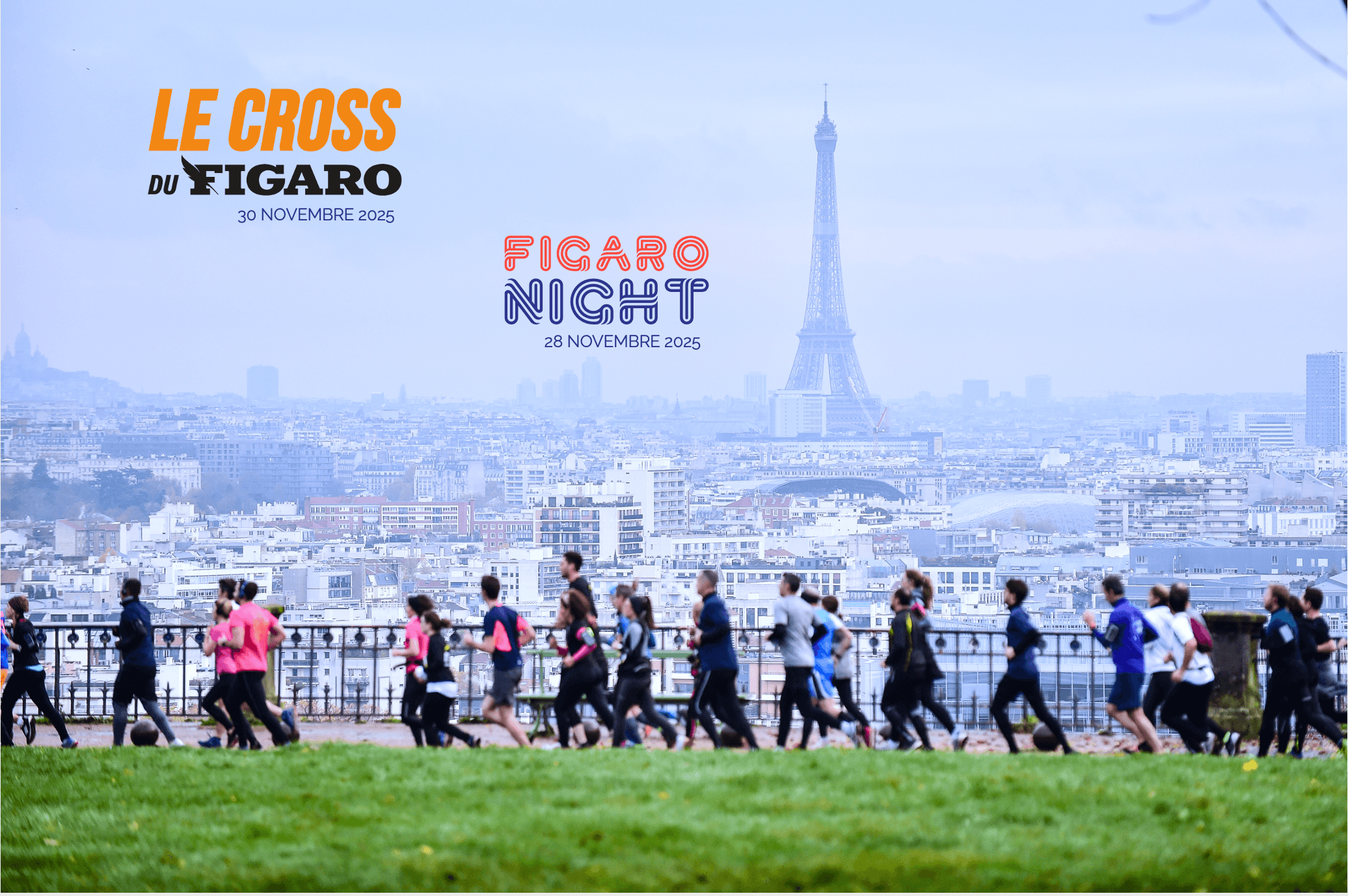 Cross du Figaro