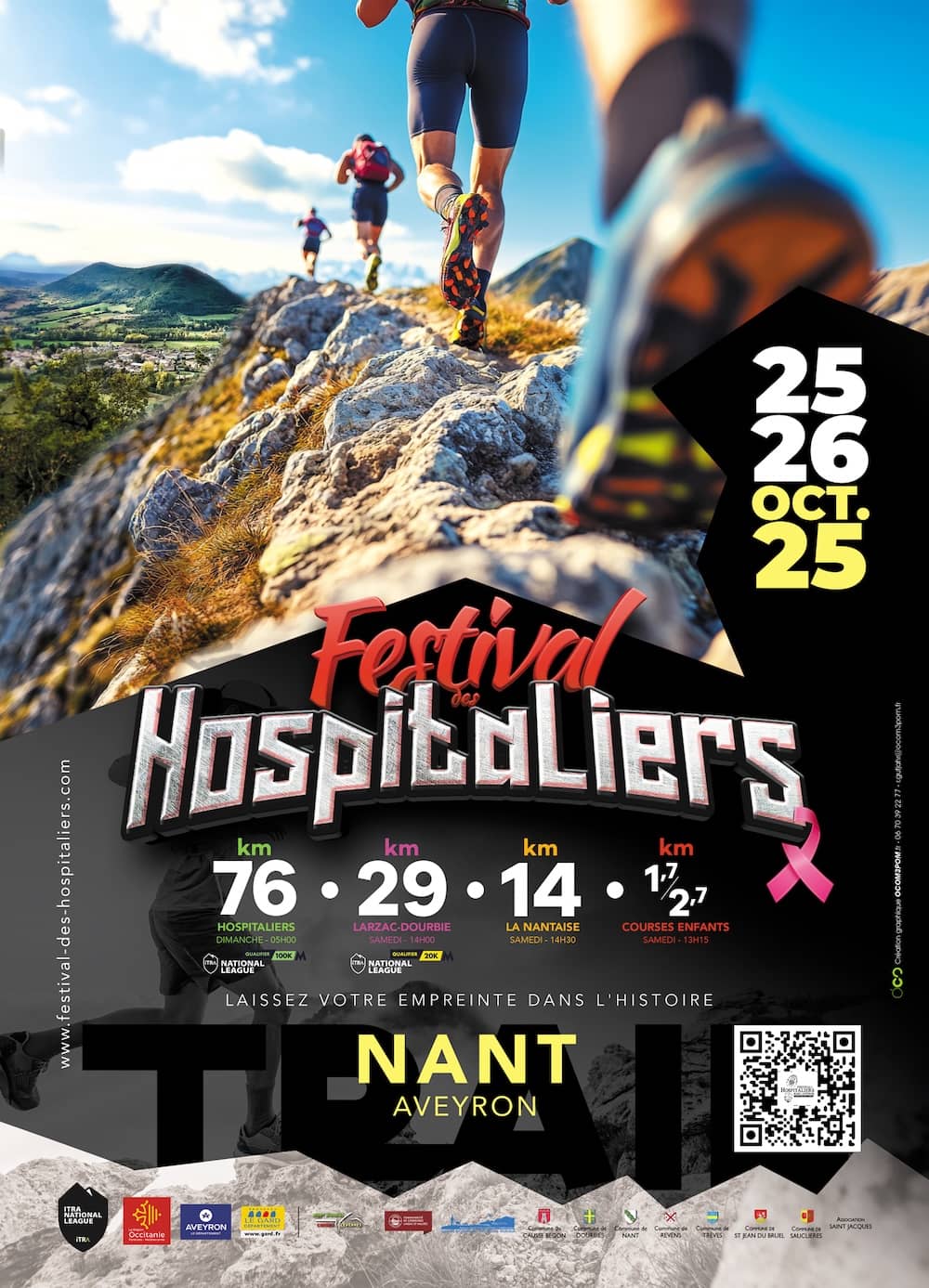 Festival des Hospitaliers