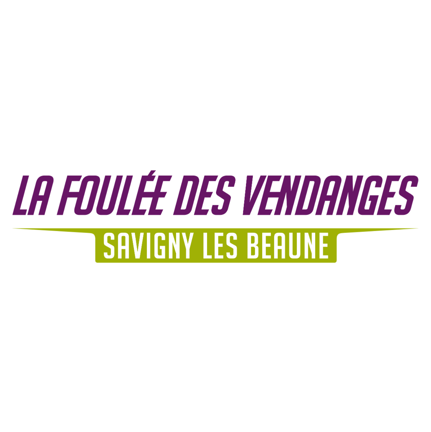 Foulée des Vendanges