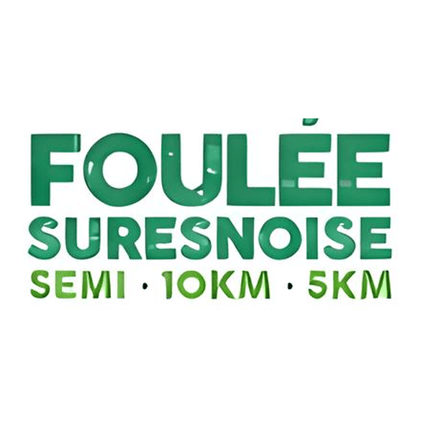 Foulée Suresnoise