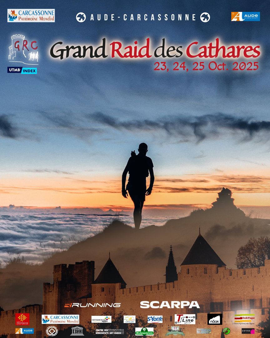 Grand Raid des Cathares