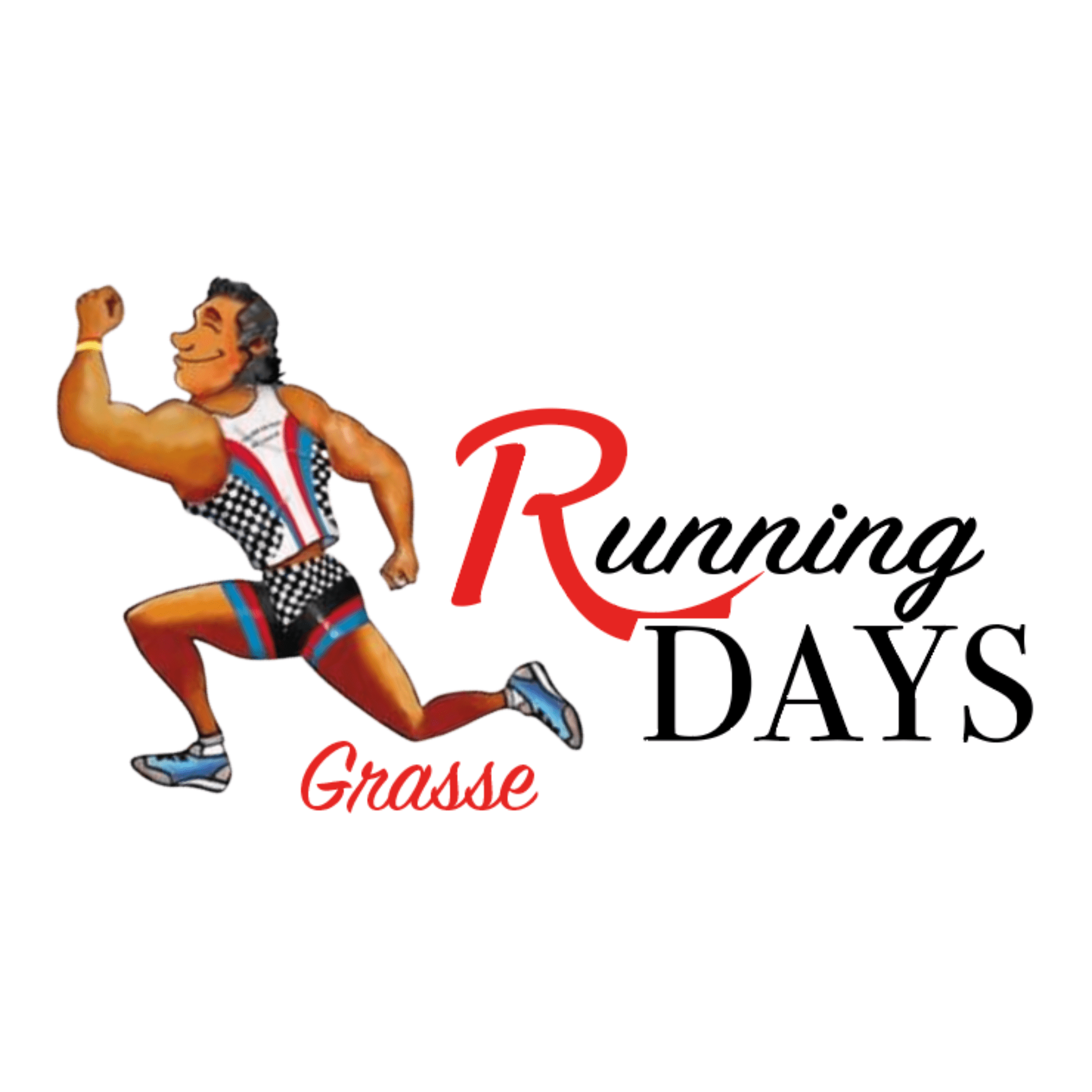 Grasse Running Days