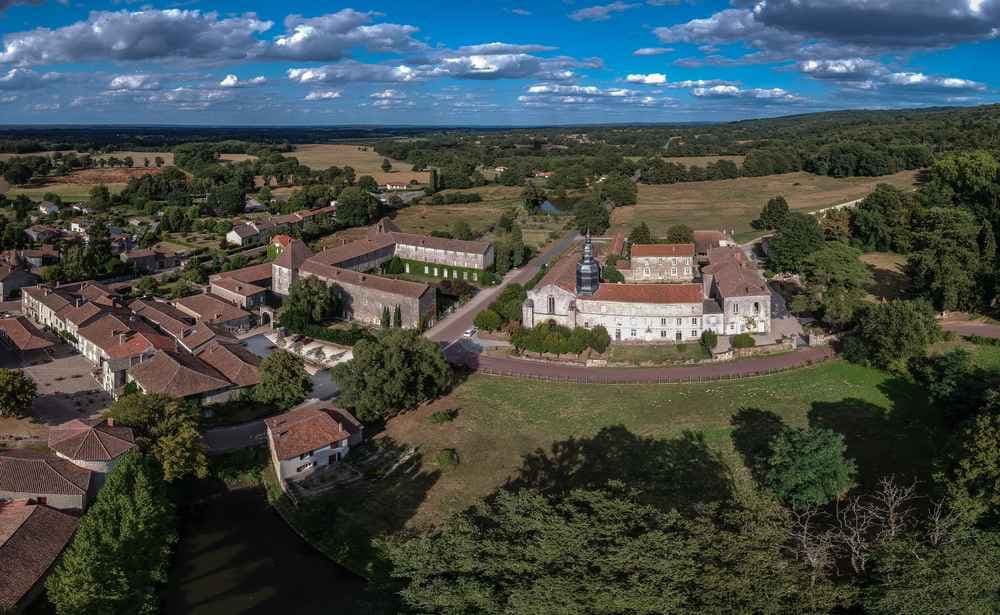 Las Nonanta Laurentaise