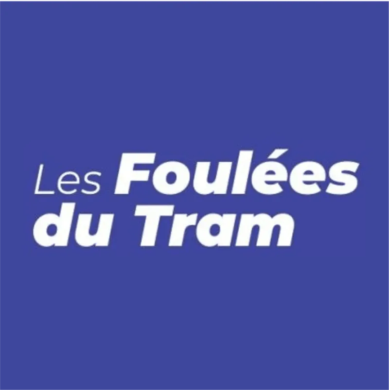 Les Foulées du Tram — Nantes (44), 11 octobre 2026 · Course à pied