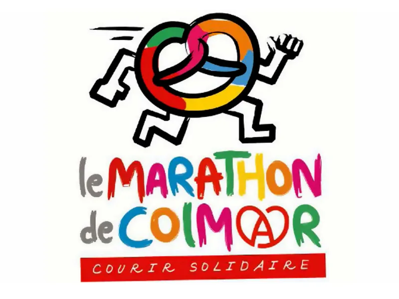 Marathon de Colmar — Colmar (68), 19 septembre 2026 · Course à pied
