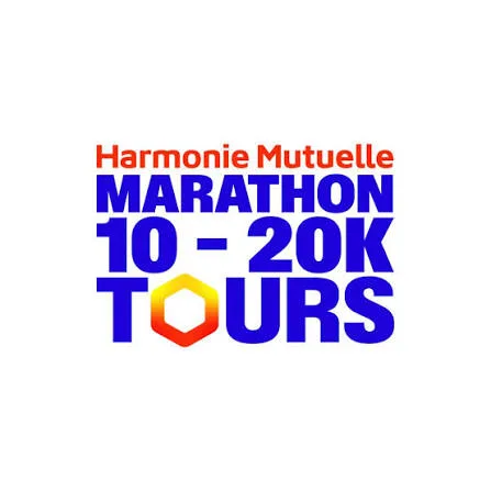 Marathon de Tours 2026 — Tours (37), 27 septembre 2026 · Course à pied