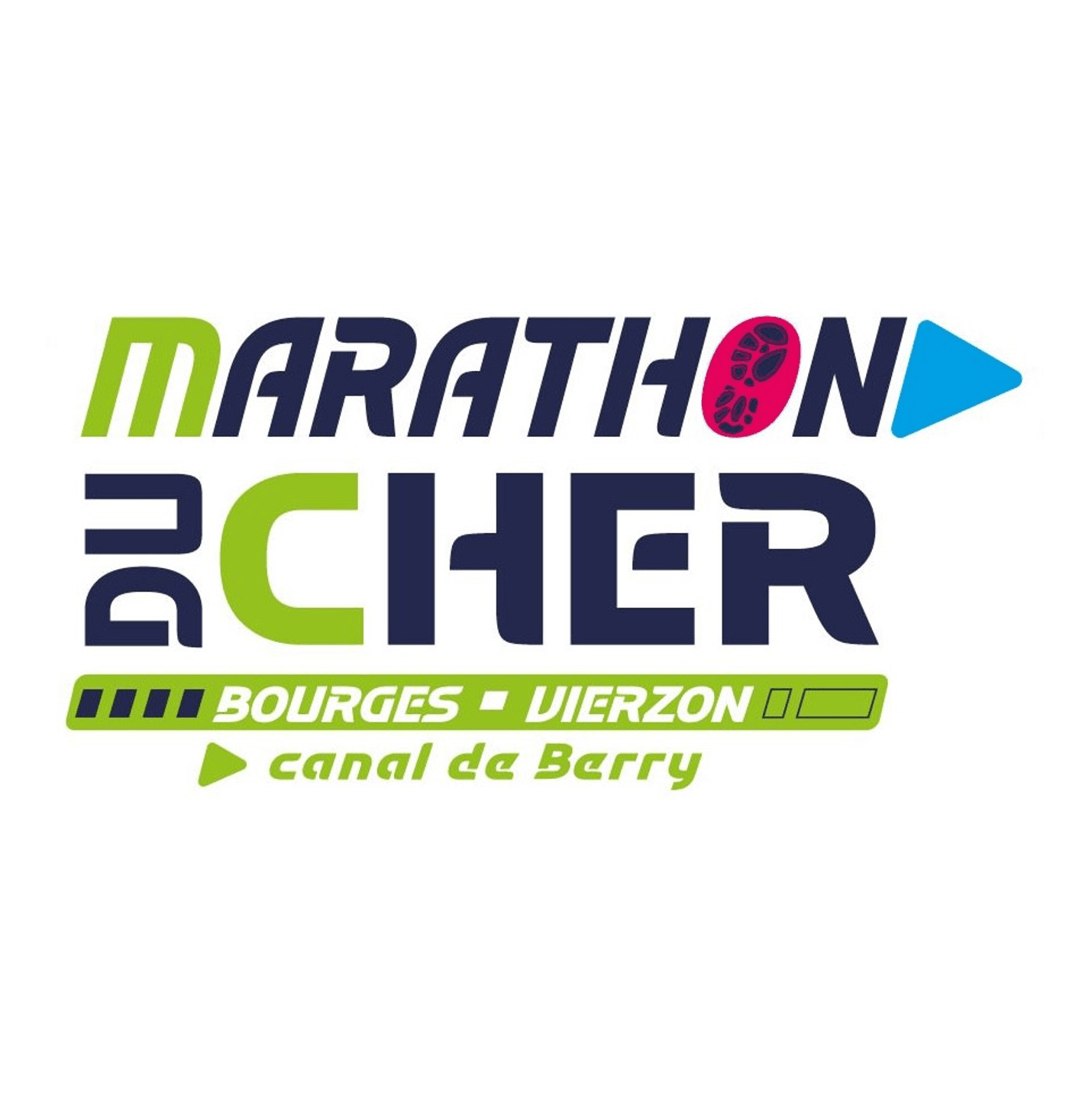 Marathon du Cher