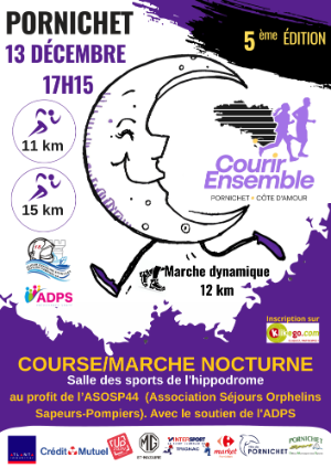 Nocturnes Entre Plages et Chemins Creux