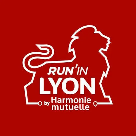 Run In Lyon by Harmonie Mutuelle — Lyon (69), 4 octobre 2026 · Course à pied