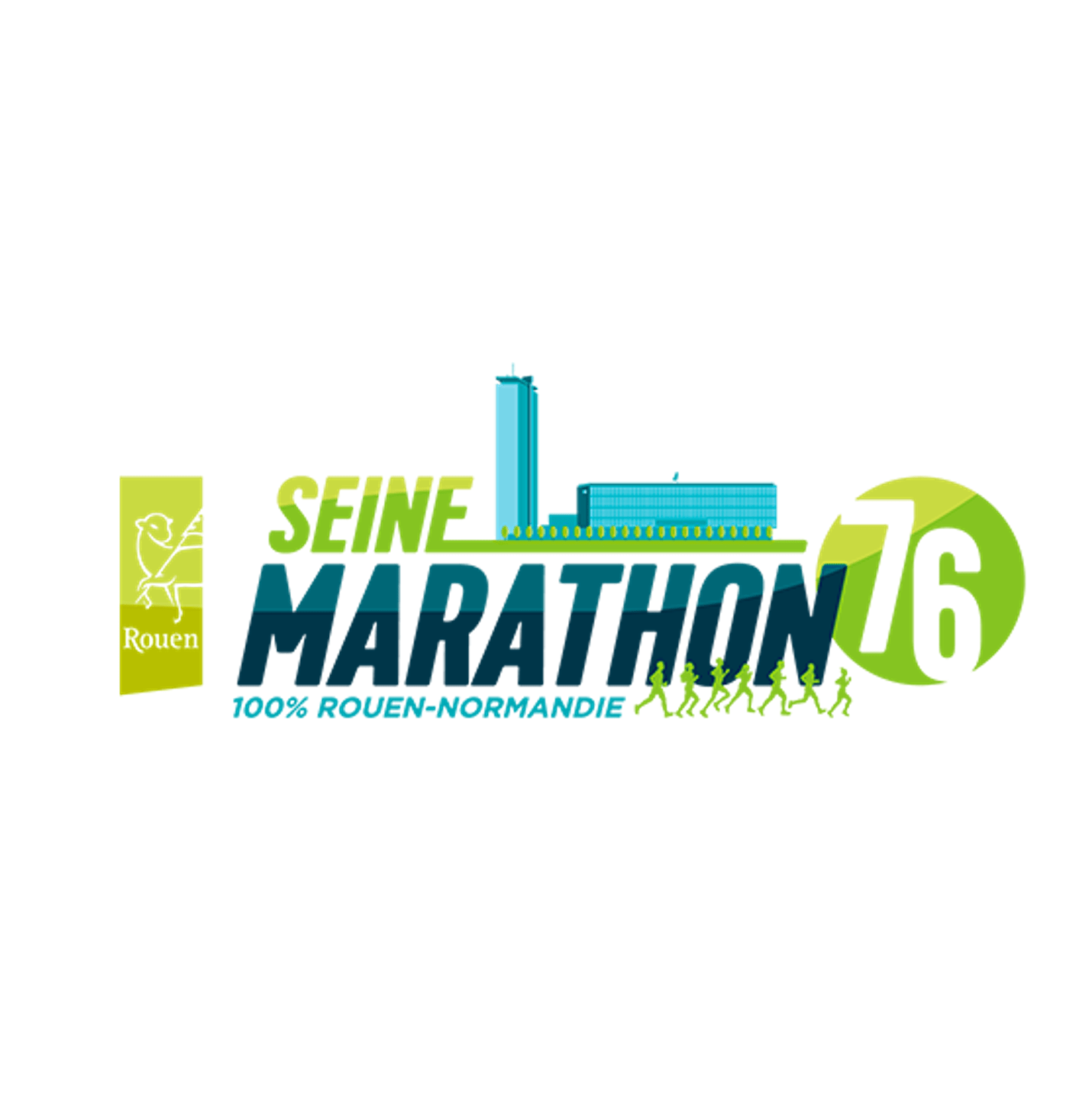 Seine Marathon 76