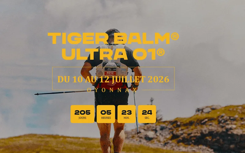 Tiger Balm Ultra 01