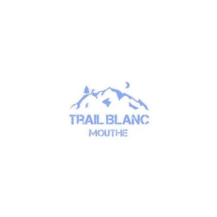 Trail Blanc Mouthe 2027 — Les villedieu (25), 9 janvier 2027 · Trail
