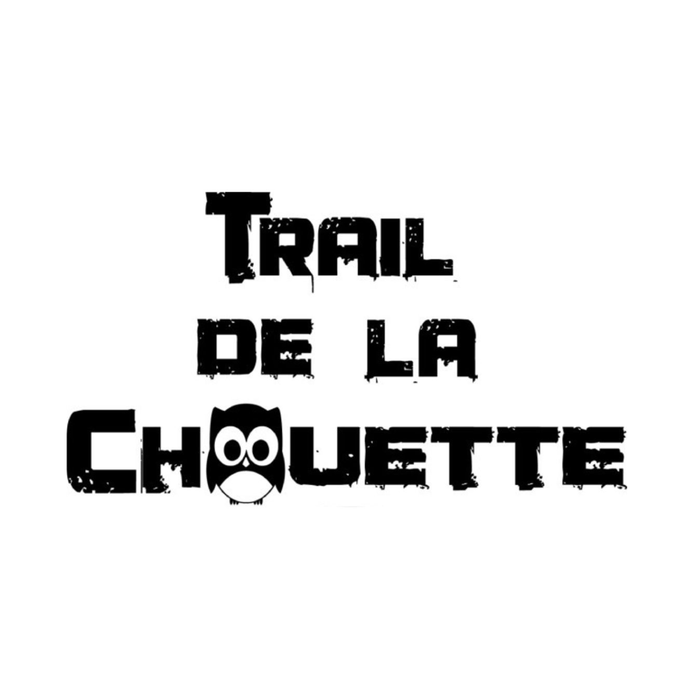 Trail de la Chouette