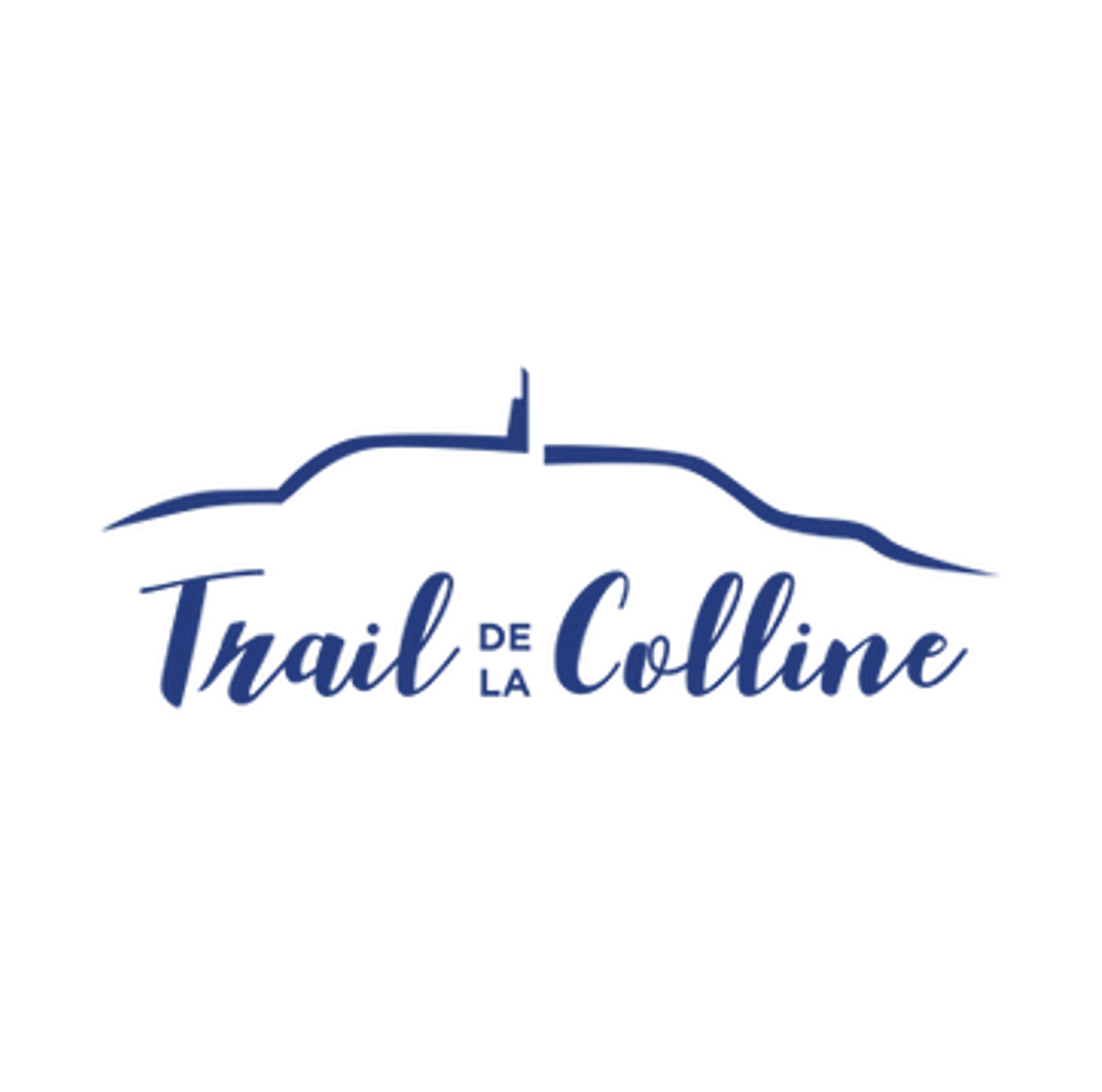 Trail de la Colline