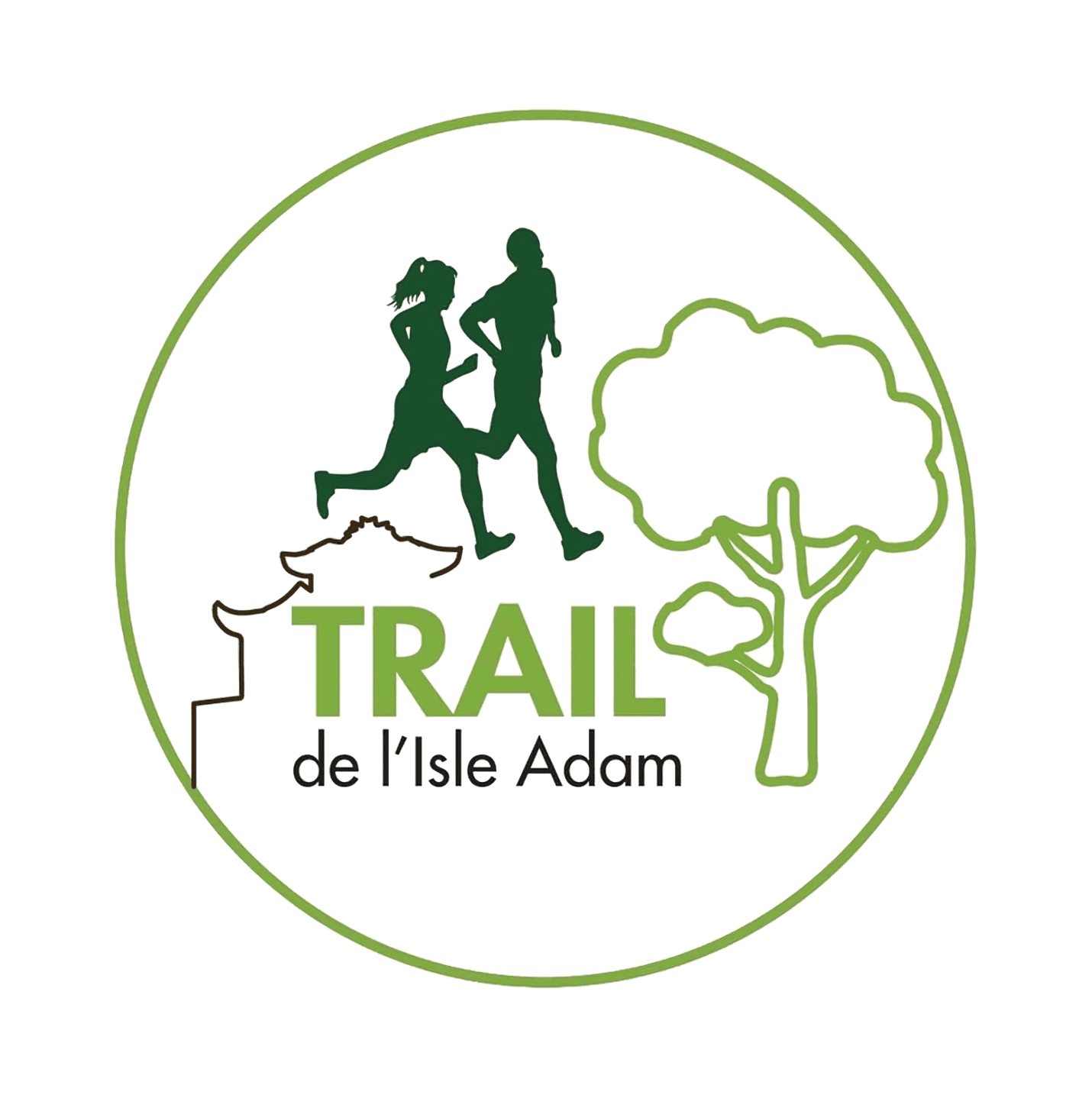 Trail de L'Isle-Adam