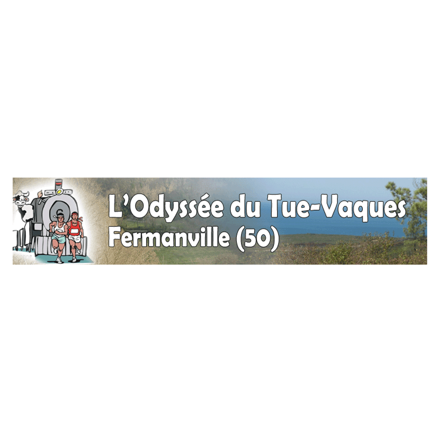 Trail de l'Odyssée du Tue-Vaques