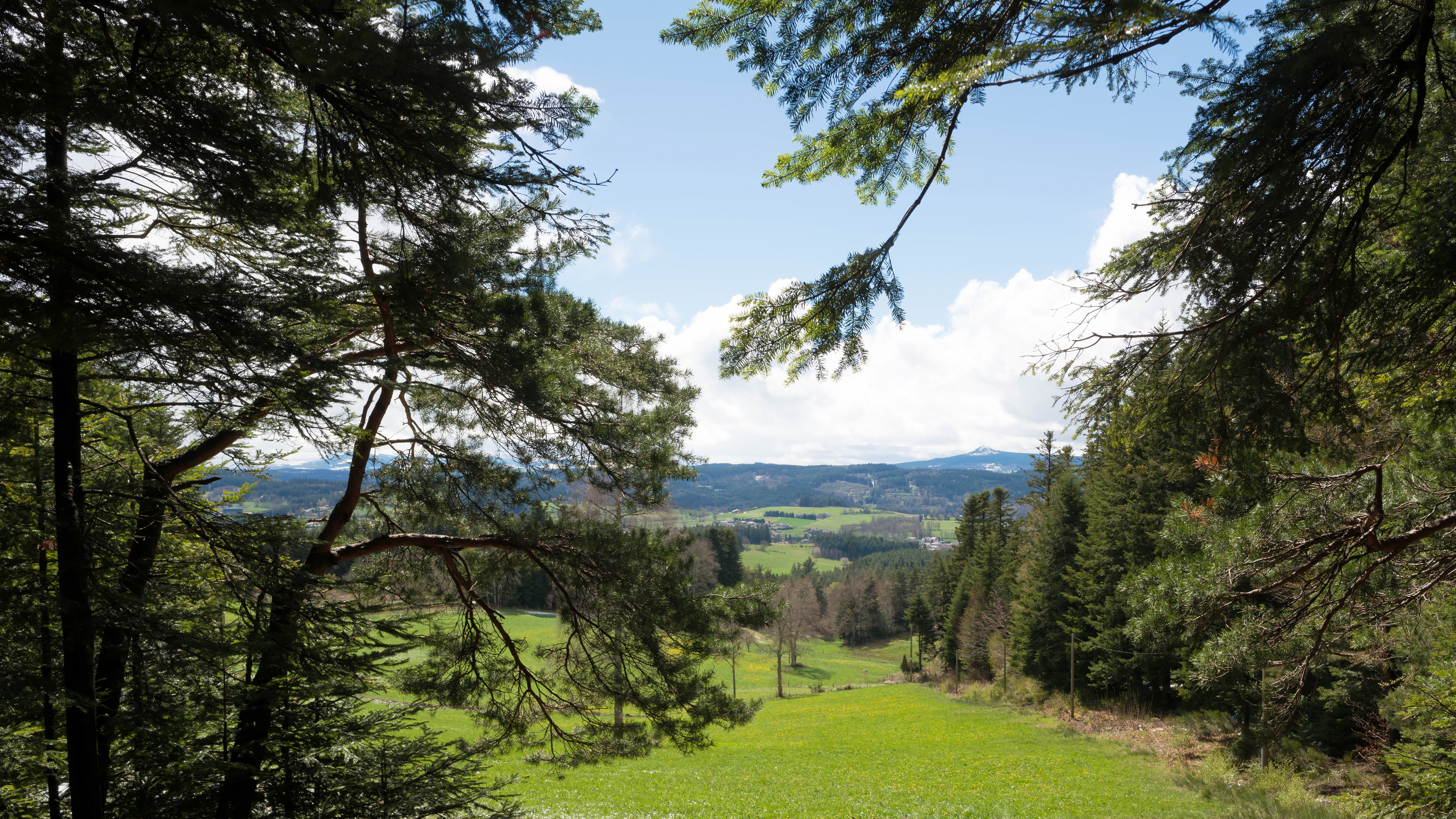 Trail des 8 Clochers