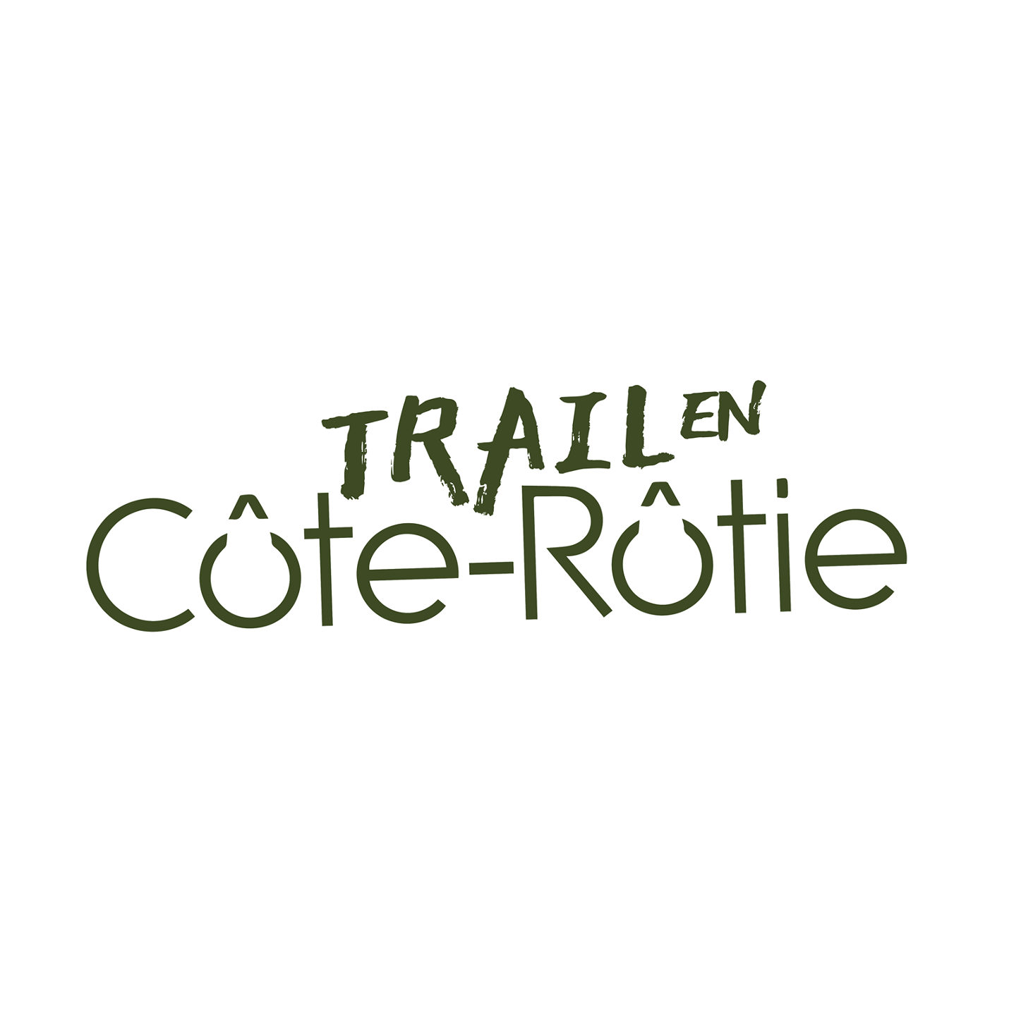 Trail en Côte-Rôtie