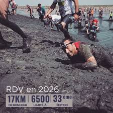 Transbaie — Lancheres (80), 6 septembre 2026 · Course à pied