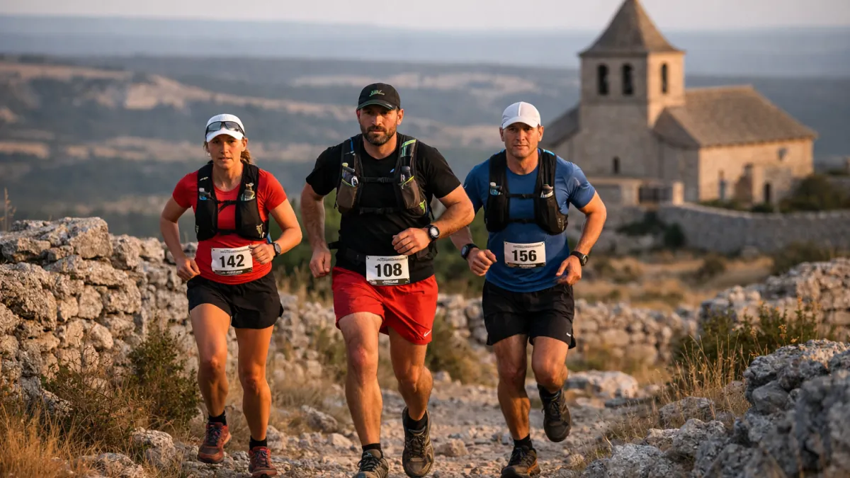 Ronde de Fedas 2026 : parcours, infos pratiques, plan d'entraînement ...